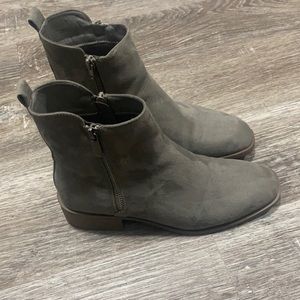 COPY - Ankle boot